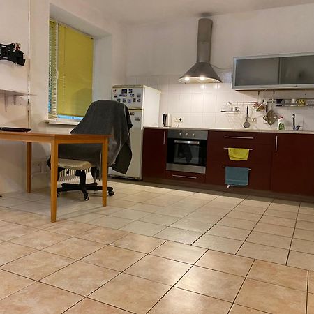 Studio apartment 카리프 외부 사진