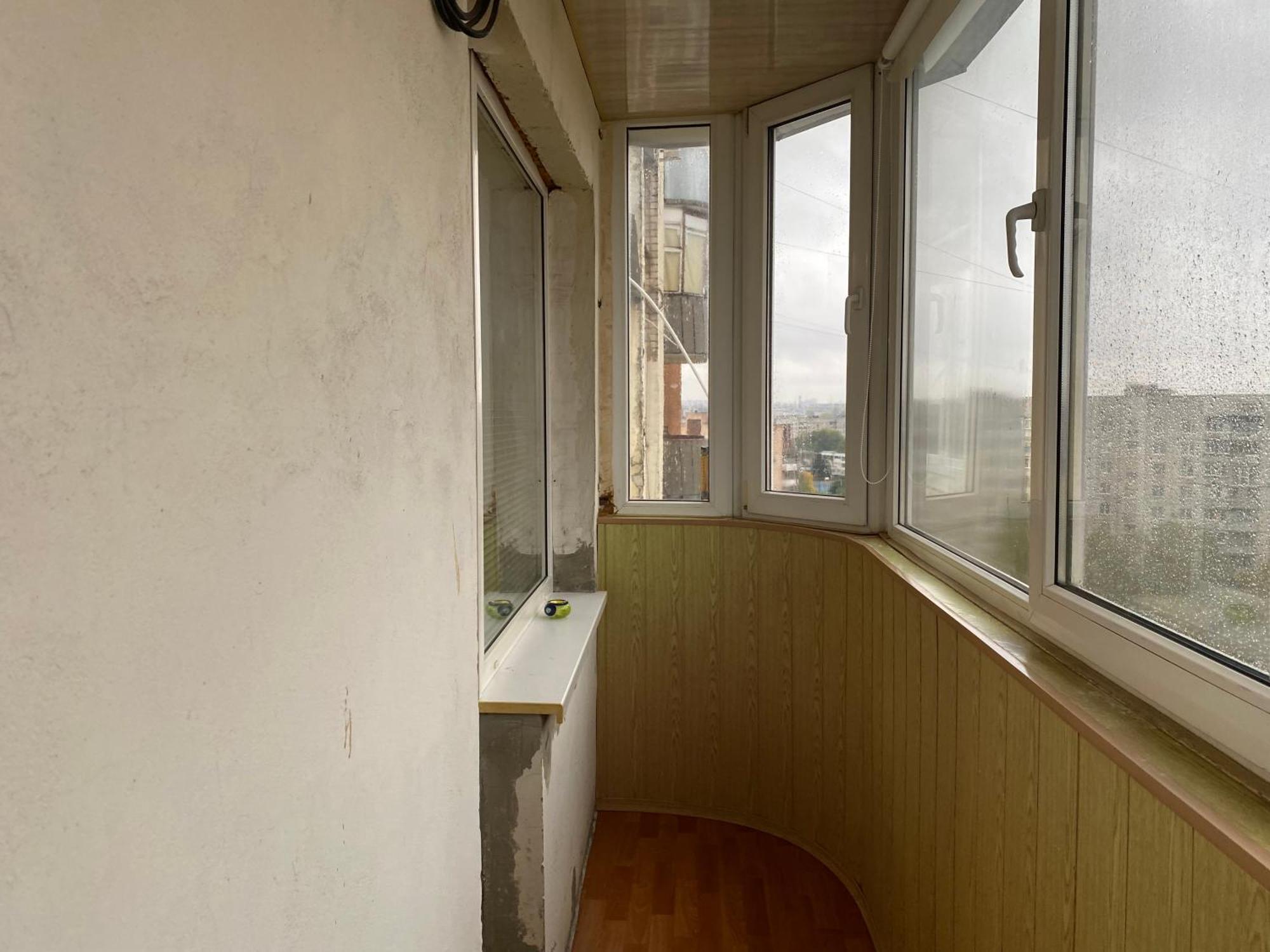 Studio apartment 카리프 외부 사진