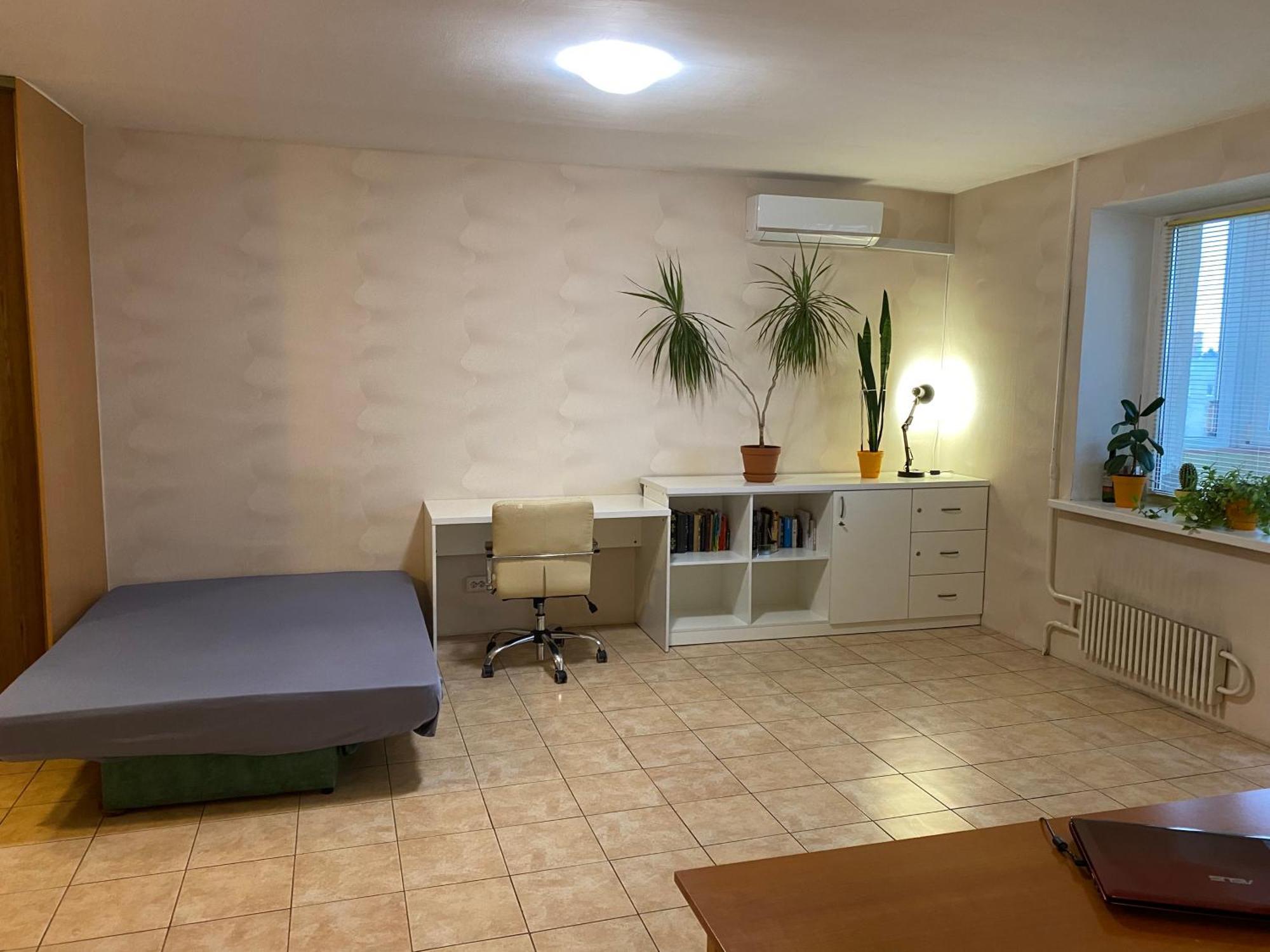 Studio apartment 카리프 외부 사진